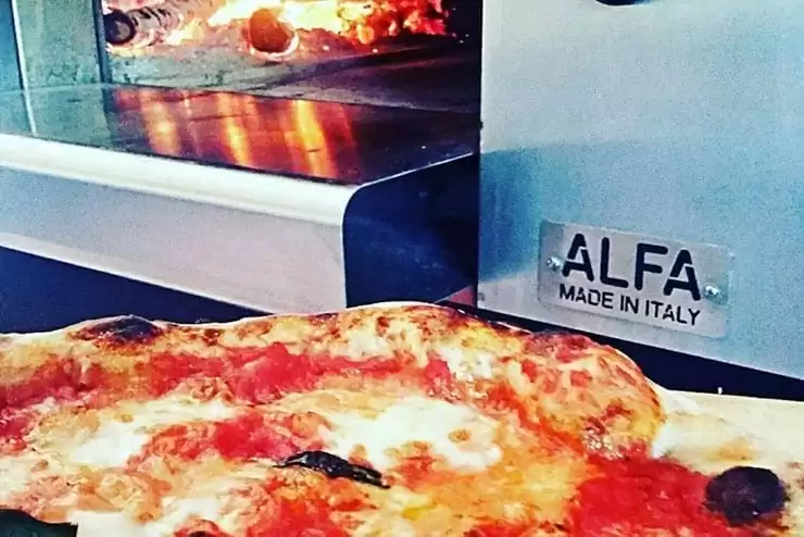 Alfa Experience