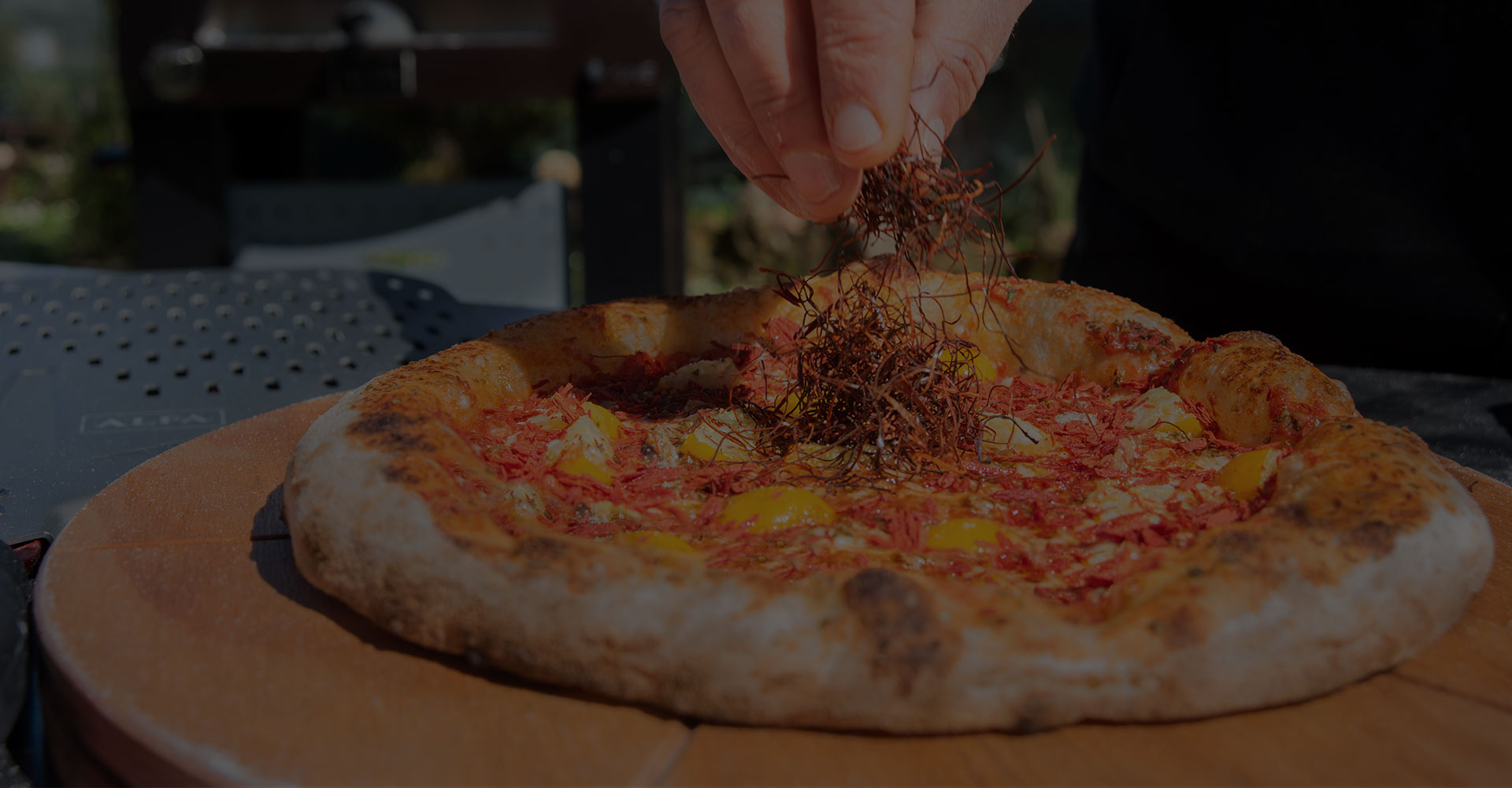 peperoncino-ricette-alfa EXPO Registration