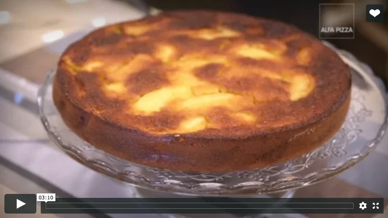 Apple pie