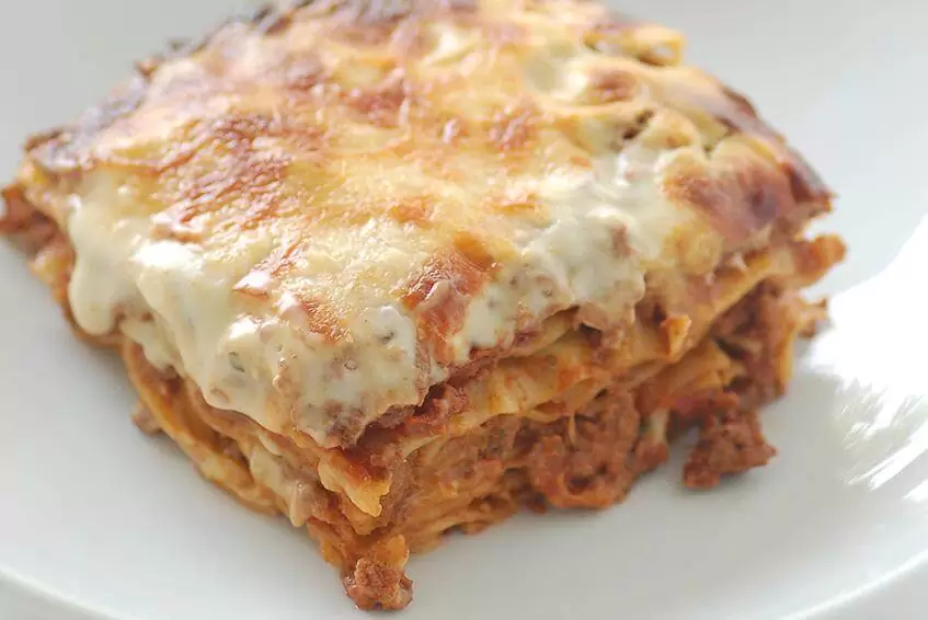 Australia and Italian pasta | Alfa Forni Australia and Italian pasta