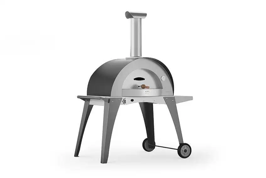 Alfa Pizza a tutto Gas!