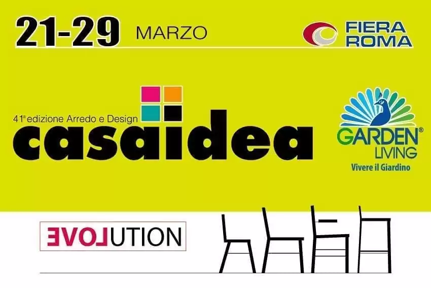 Alfa Point Garden Living a Casaidea 2015