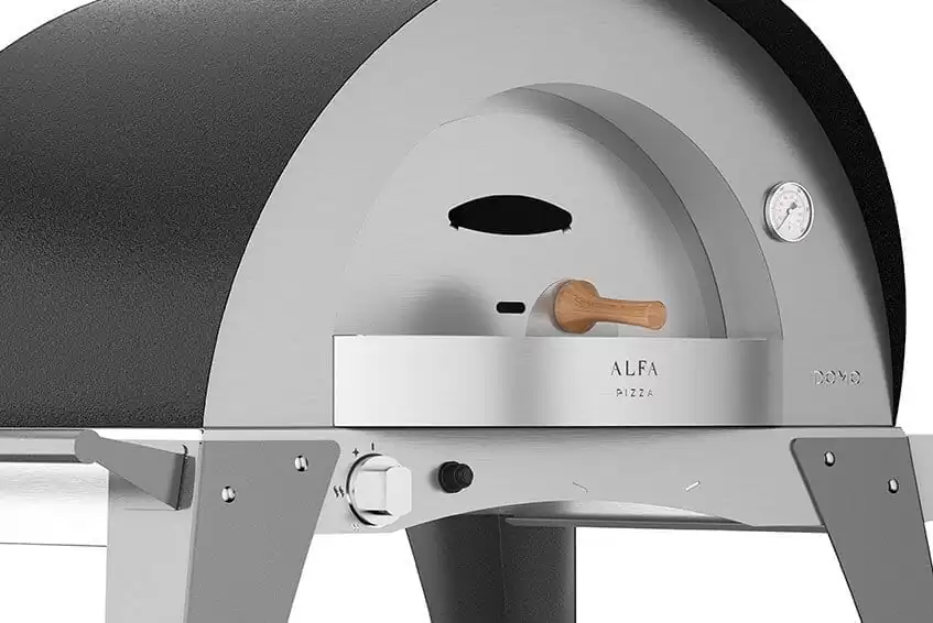 Alfa Pizza a tutto Gas!
