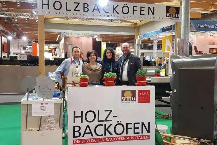 KOK - Messe in Wels stattgefunden