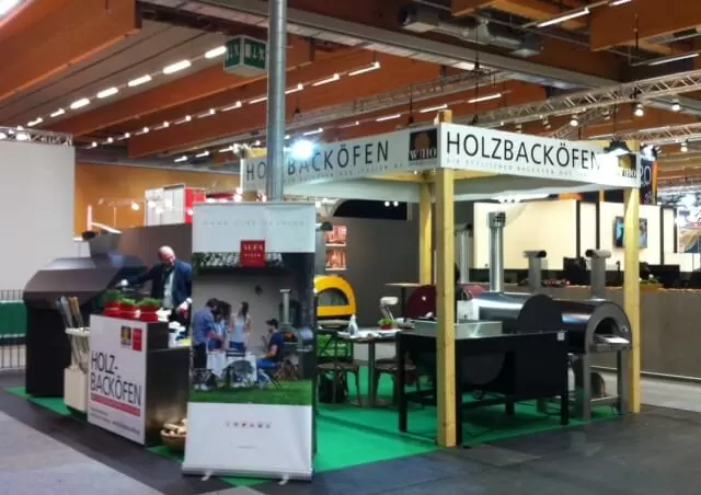 KOK - Messe in Wels stattgefunden