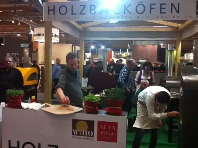 KOK - Messe in Wels stattgefunden