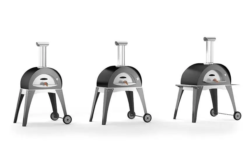 The new Ciao series: One size does not fit all!