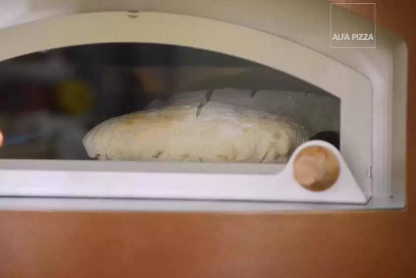 Italian white bread