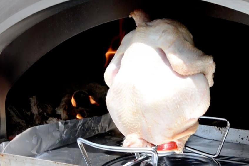 Chicken - an excellent meat