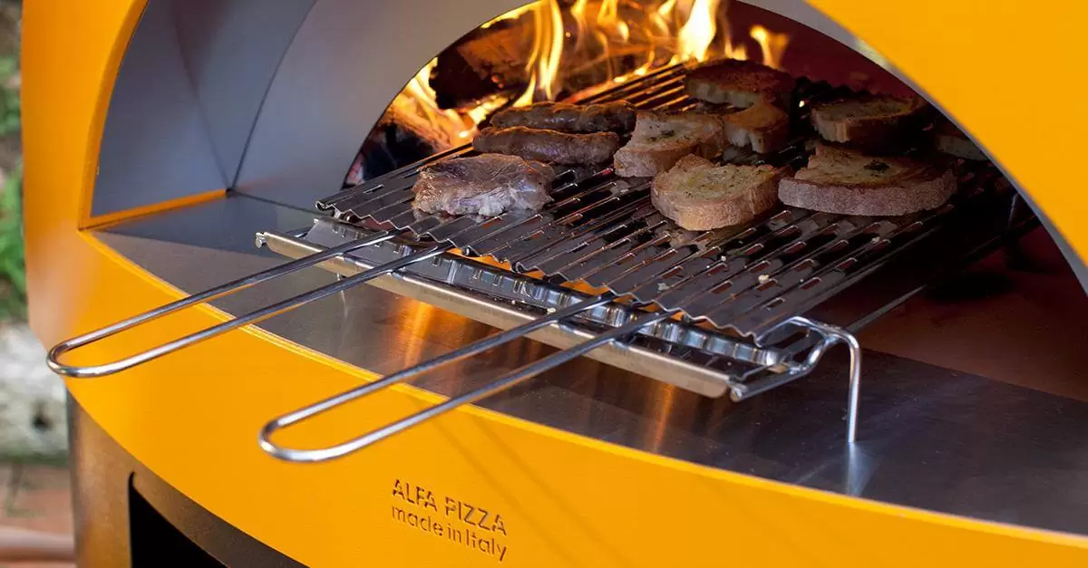 Primo Maggio all’aperto: fuoco alle braci e accendiamo barbecue e forni a legna
