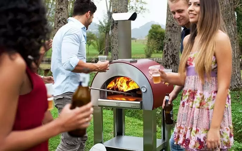 Come scegliere il forno Alfa più adatto a te