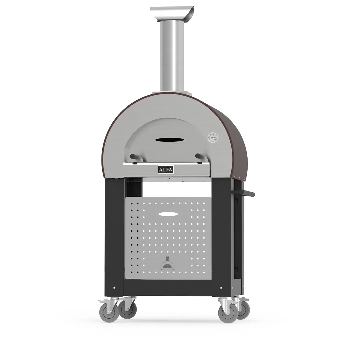 Video tutorial – how to assemble the home oven base