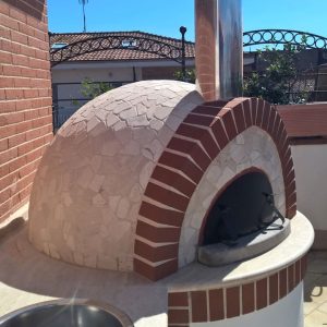Cupolino | Alfa Ovens - North America