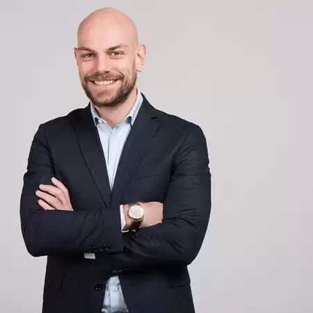 Pioniere der Backöfen