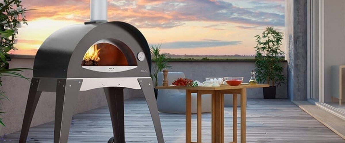 Piano Refrattario Per Forno A Legna
