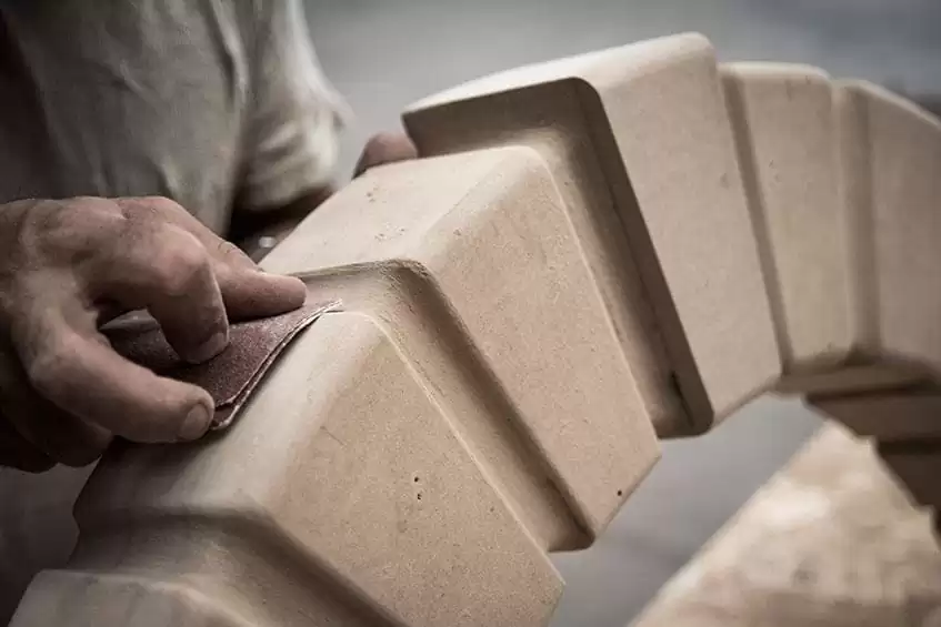 The first and the best producer of refractory materials.