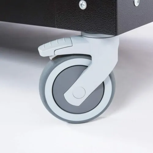 Gas Connector