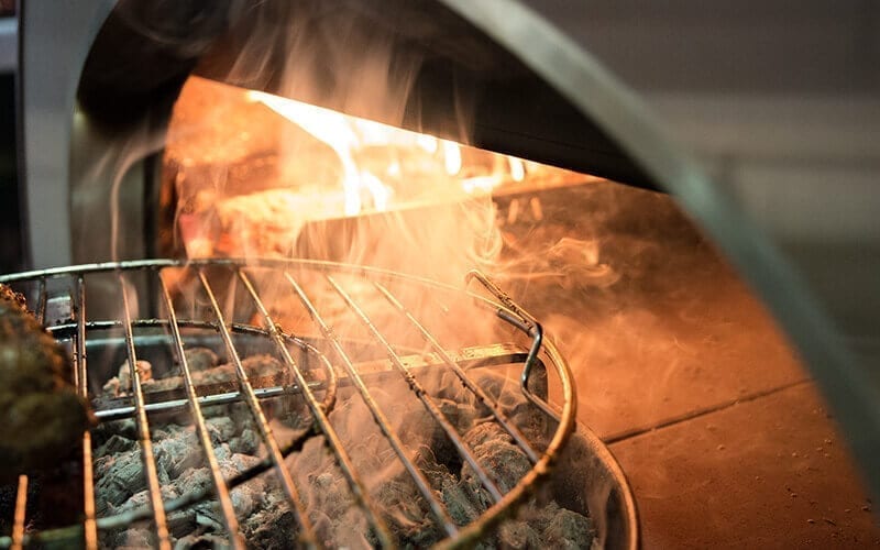 Come fare una grigliata perfetta usando il forno a legna | Alfa Forni