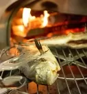 BBQ 500 - il forno Alfa diventa un barbecue. | Alfa Forni