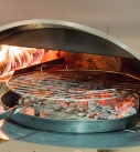 BBQ 500 - Maak van je oven een barbeque, een koud kunstje! | Alfa Forni