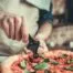 Errores que se deben evitar al preparar una pizza casera