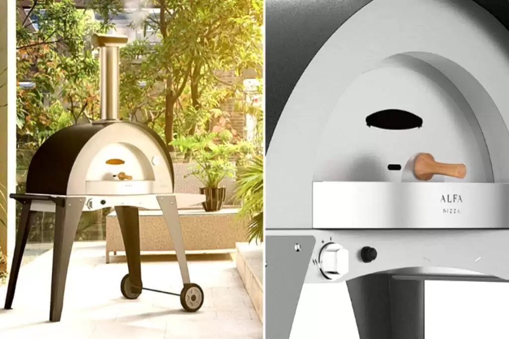 Come scegliere il forno Alfa più adatto a te