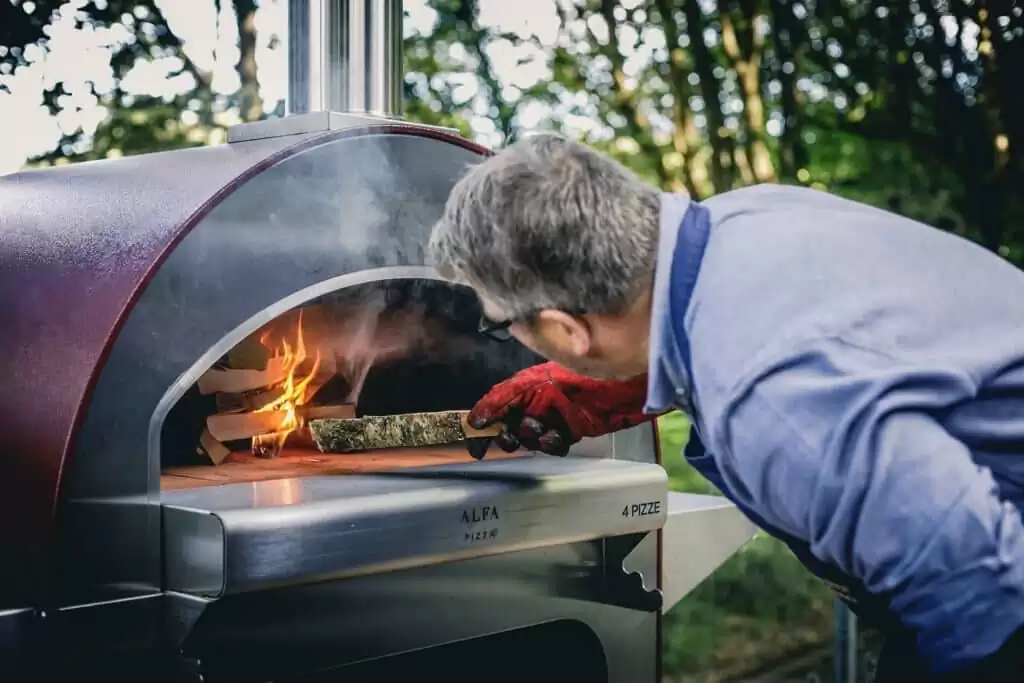 Come scegliere il forno Alfa più adatto a te