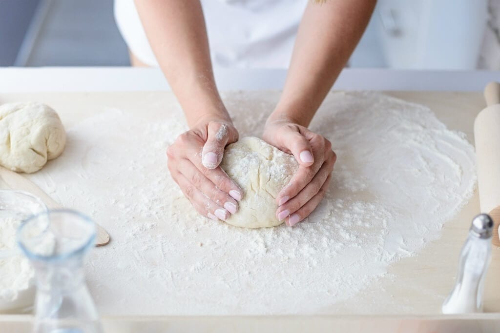 Pizza a la piedra: desde la masa hasta la cocción | Alfa Forni