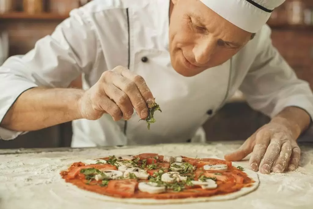 Pizza Come In Pizzeria Ma Nel Forno Di Casa Scopri Come Alfa Forni