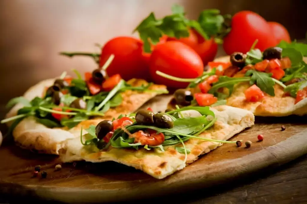 Pizza fatta in casa ad alta digeribilità: 3 segreti per un impasto super leggero