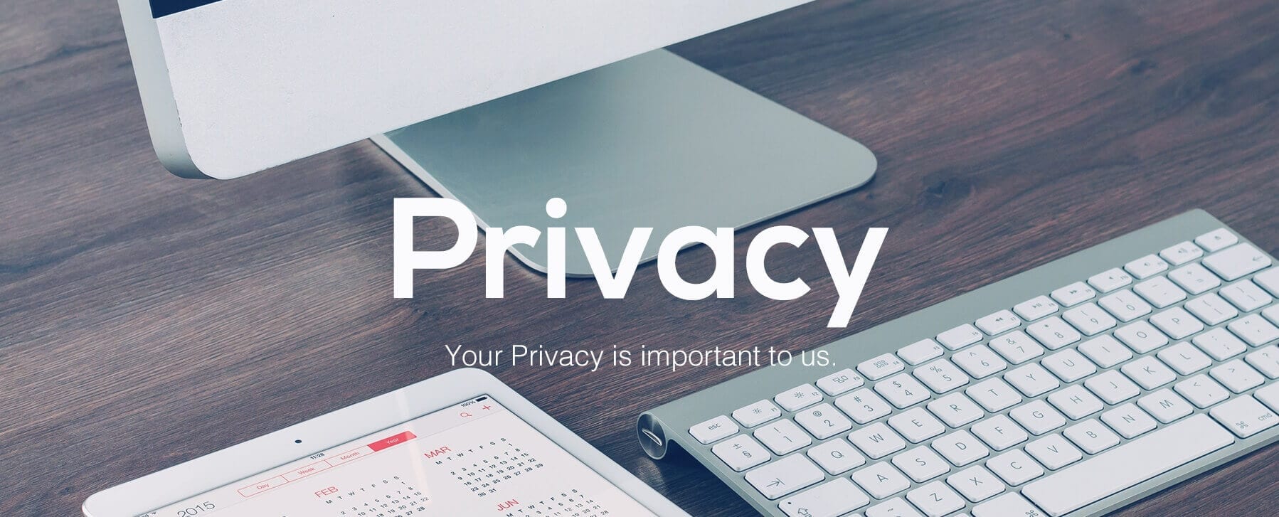 Politica della privacy | Alfa Forni