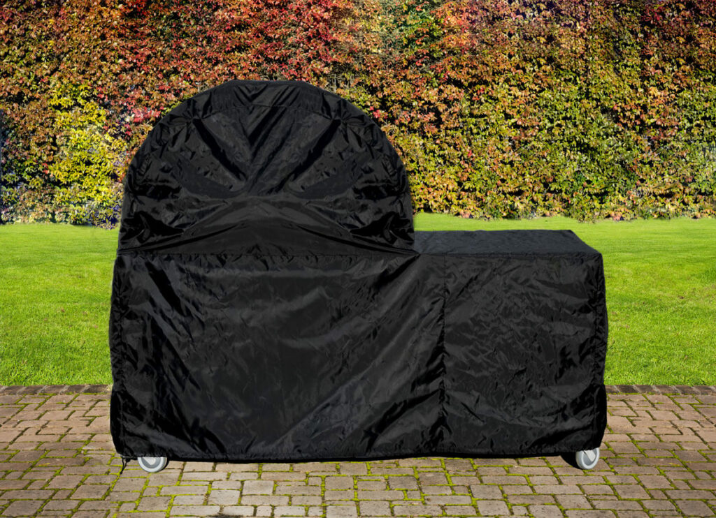 Alfa Serviette copriforno Couverture imperm/éable pour Ciao Pizza Four /à bois