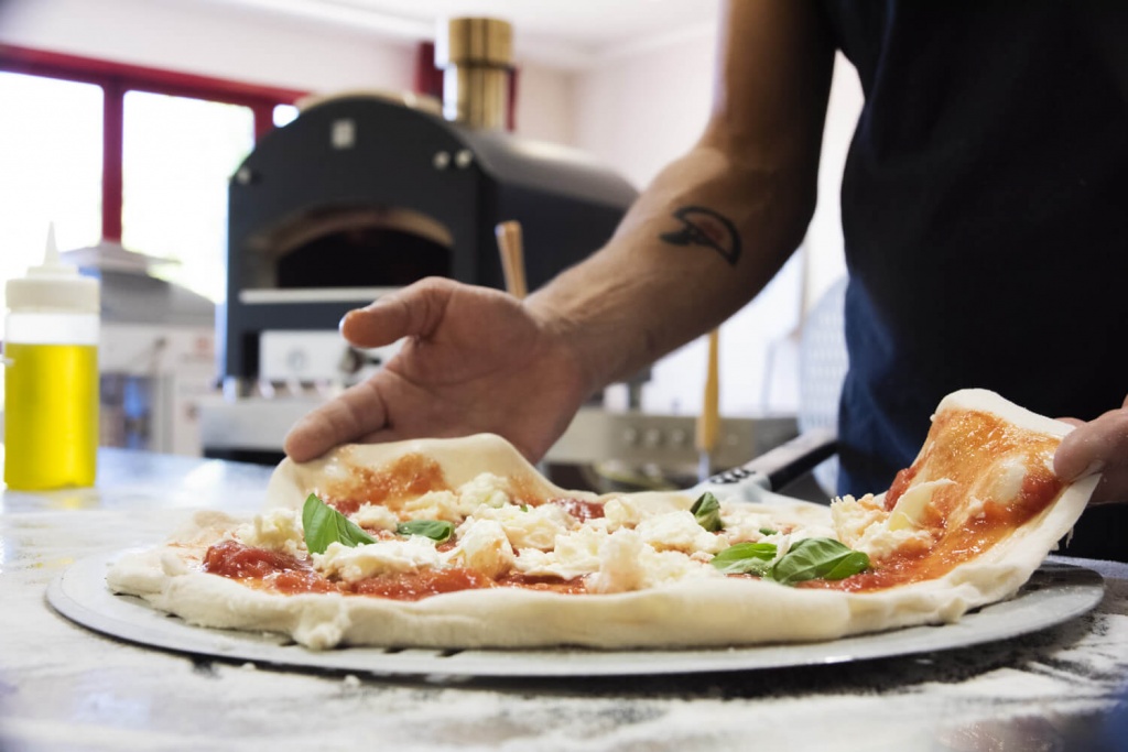 How to relaunch a restaurant by using Alfa ovens. | Alfa Forni