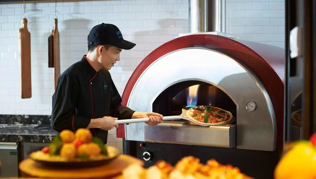 5 Secretos para aumentar la producción horaria de pizzas | Alfa Forni