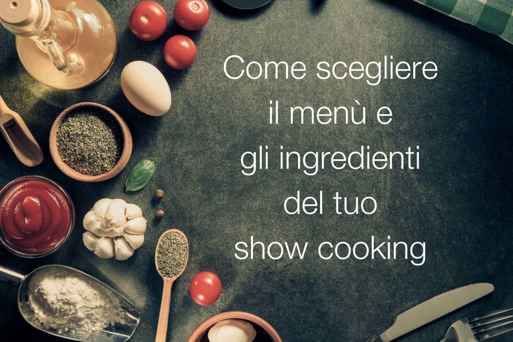Cottura della pizza a vista: come organizzare lo show cooking perfetto | Alfa Forni