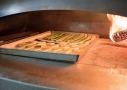 Kit Hybrid - to turn your gas-fired oven into a wood-fired one.. | Alfa Forni