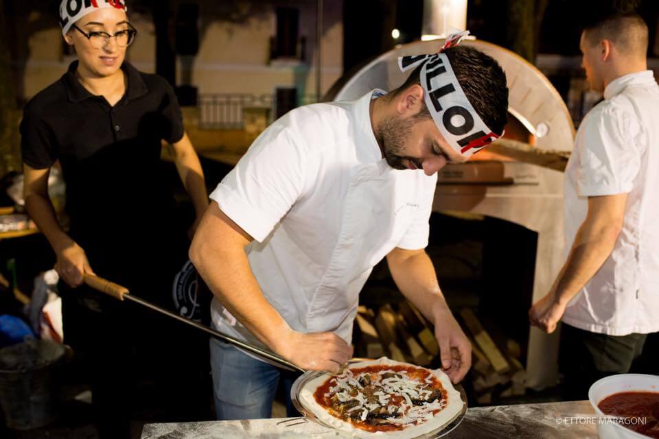 5 Segreti per aumentare la produzione oraria di pizze | Alfa Forni