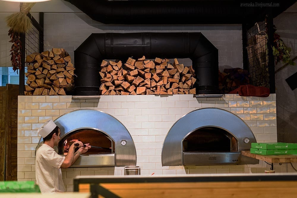 Everything you need to know about regulations on wood-fired ovens. | Alfa Ovens - North America