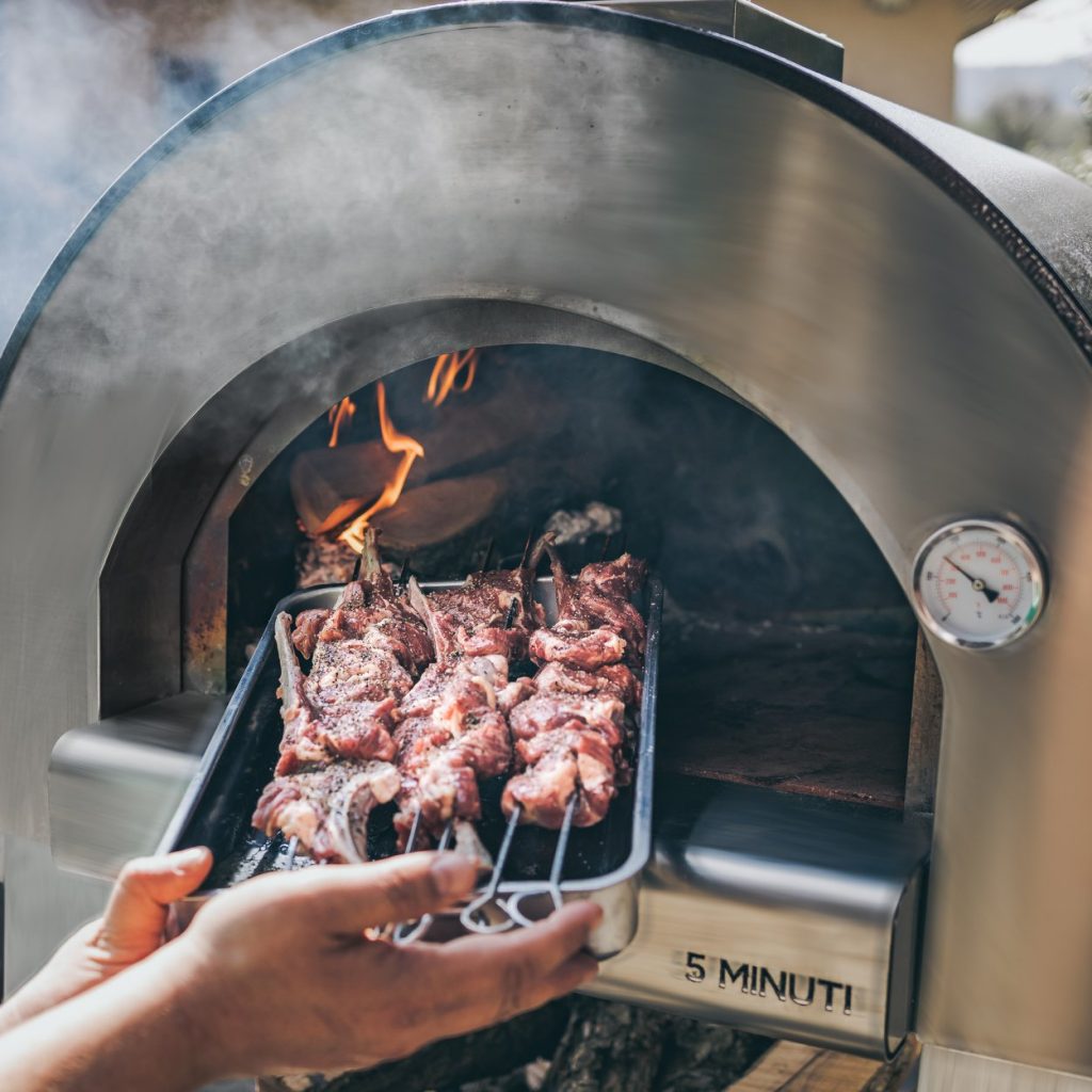 Ricette | Alfa Forni