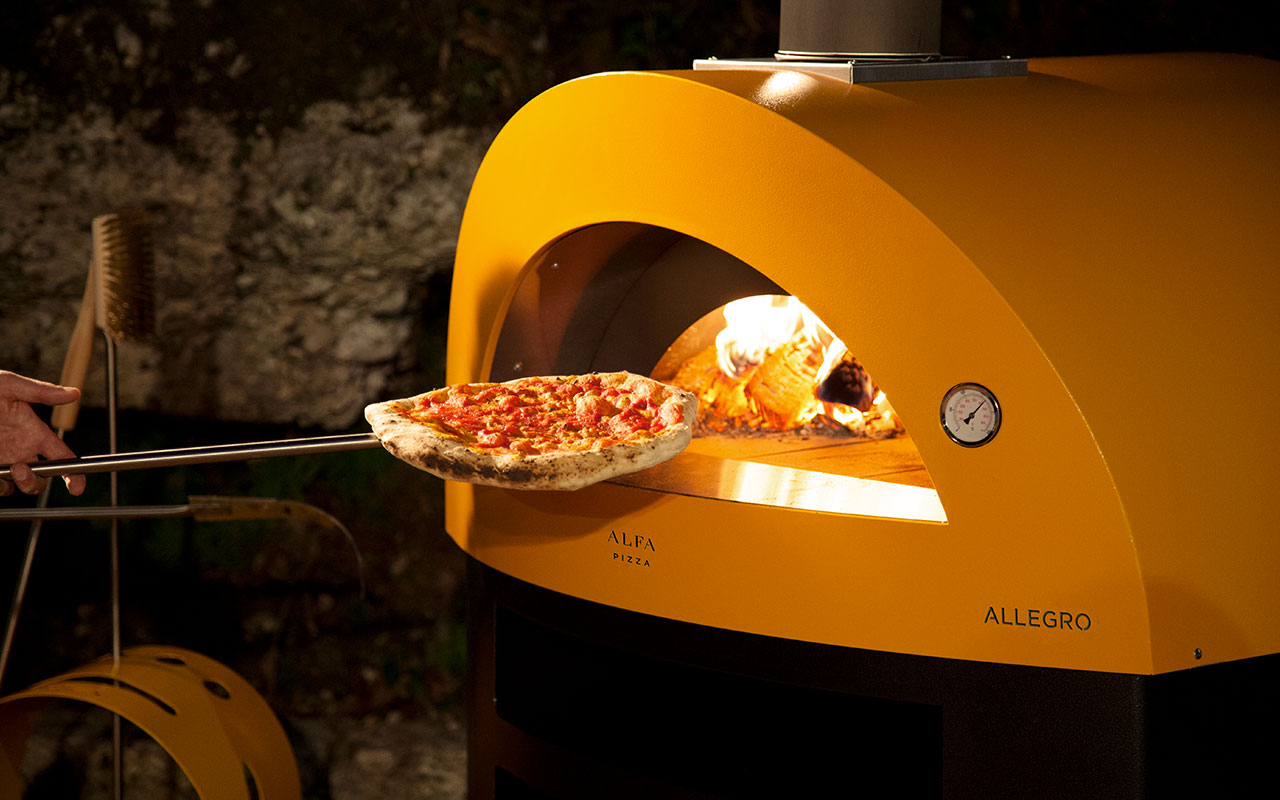 How to make pizza dough