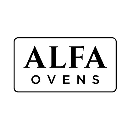 History of the logo | Alfa Ovens - North America