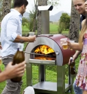 5 Minuti - Wood-fired pizza oven | Alfa Ovens - North America