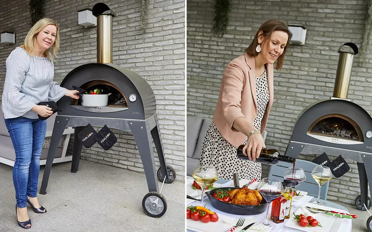 Cosa si può cucinare nel forno a legna? Ricette e consigli