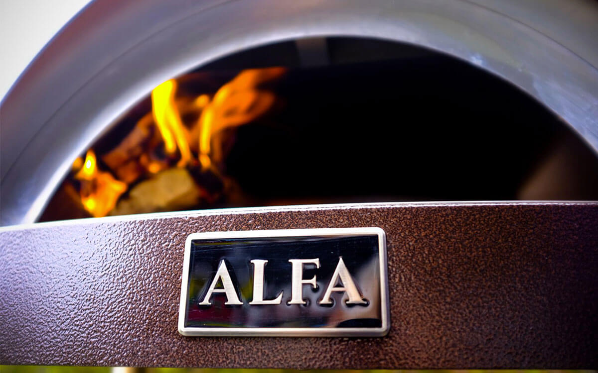 A super tasty workshop | Alfa Forni