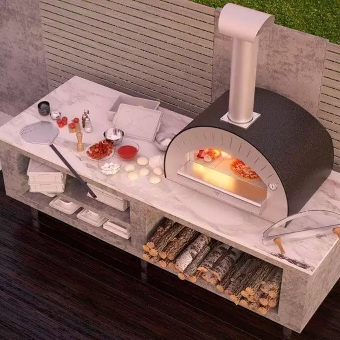 6d25a3e4-01b1-49da-a728-6ab326c2ad9a Installing a wood-burning oven: here are all the options