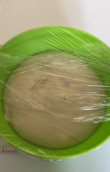 Video ricetta PITA BREAD preparata a casa nel forno One a gas | Alfa Forni