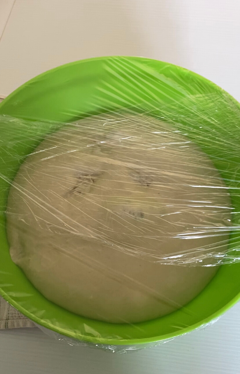 Rezept-Video PITA-BROT im One Gasbackofen
