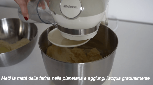 Rezept-Video PIZZA im One Gasbackofen | Alfa Forni