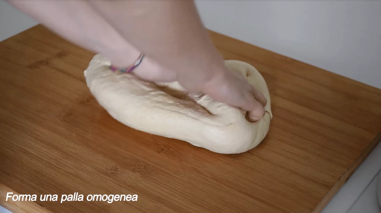 Video ricetta PIZZA fatta in casa, cucinata nel forno a legna o a gas ONE