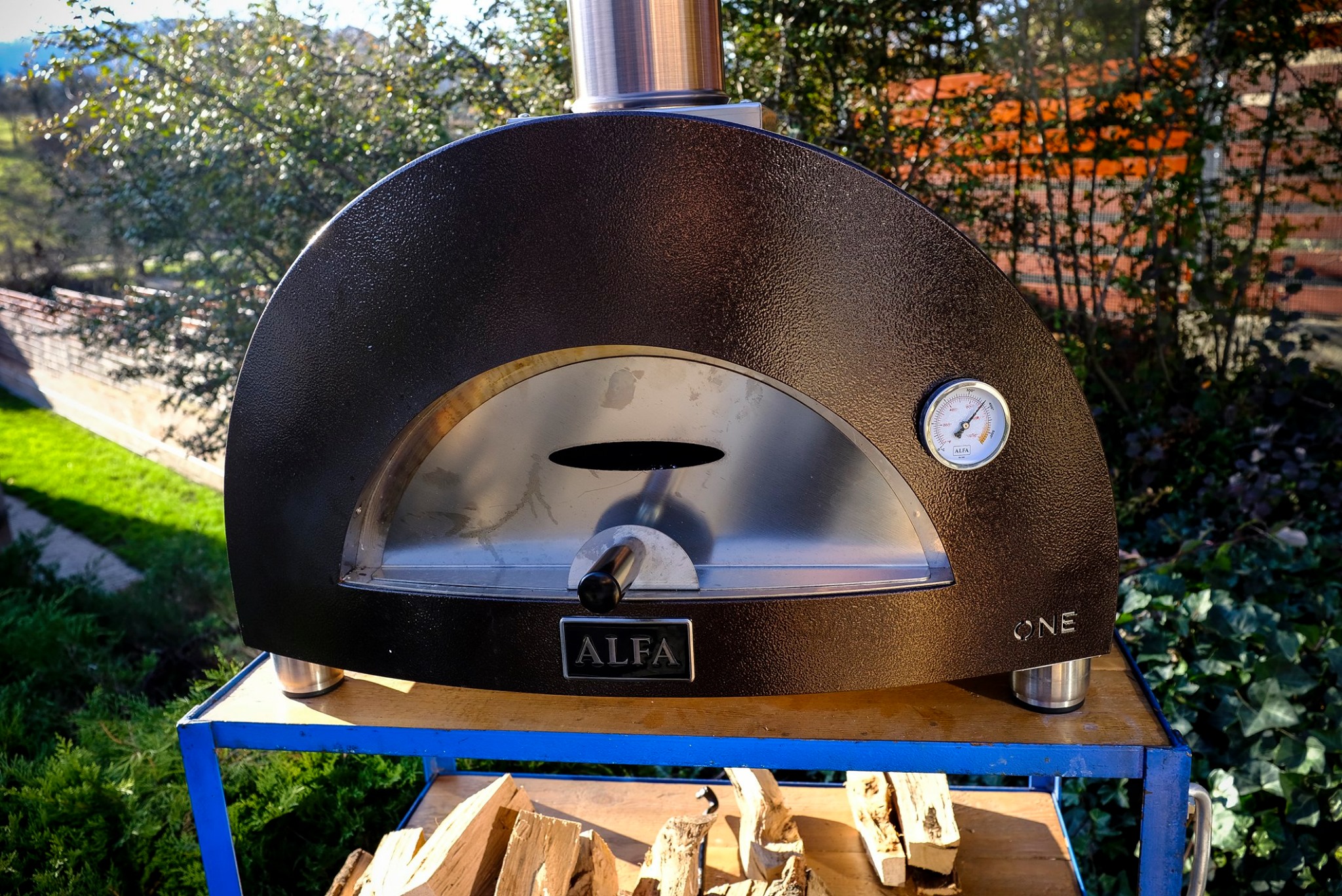 Consigli, opinioni e foto clienti Alfa | Alfa Forni